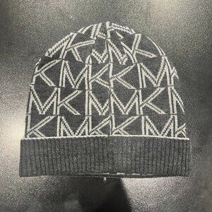 Michael Kors Grey Womens Beanie - Winter Hat